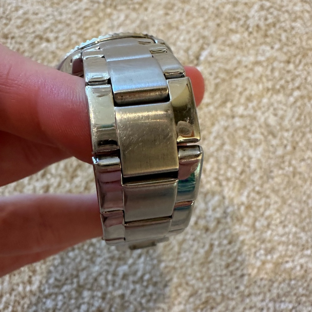 Fossil Silver Women's Watch - Picture 8 of 14
